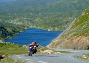 KTM 990 Adventure S KTM 990 Adventure S